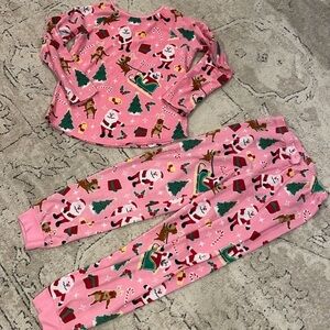 Children’s Place PJ Christmas Set